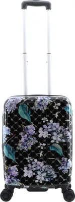Produktbild von ELLE Koffer Floret aus ABS- und PC-Materialien Black One Size