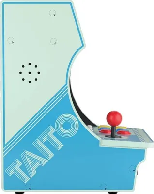 Image de Evercade Alpha Taito Bartop Arcade (INT)