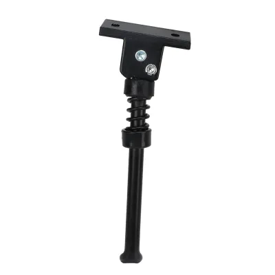 Obrázek produktu pro Elektrický skútr Kickstand, elektrický skútr parkovací stojan, skútry Kickstand Bracket, elektrický skútr Stand, elektrický skútr Foot Support, elektrické skútry náhradní díly