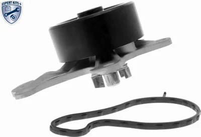 Produktbild von ACKOJA Kühlmittelpumpe Wasserpumpe für TOYOTA Yaris Schrägheck (P13) A70-50027