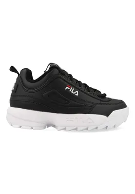 Produktbild von Fila Disruptor FFT0029.80010 Schwarz-37