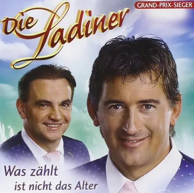 Produktbild von Was zählt ist nicht das Alter