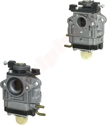 Image de Carburateur Pour Ryobi Rvb254
