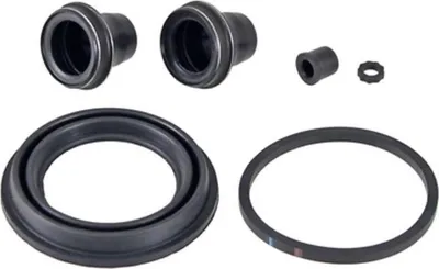 Produktbild von A.B.S. Bremssattel-Reparatursatz für SUZUKI SWIFT II Schrägheck (EA, MA) 63663