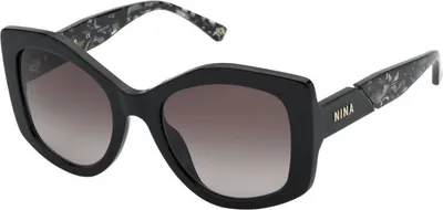 Zdjęcie produktu dla Okulary przeciwsłoneczne damskie Nina Ricci SNR317-530700 Ø 53 mm