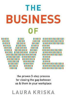 Produktbild von Business of We | Softcover