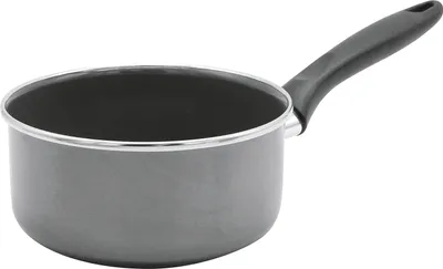 Produktbild von KARL KRÜGER Stieltopf Brillant Ø16cm