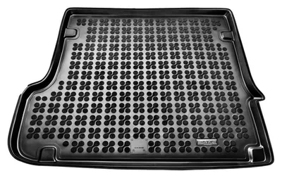 Image de Doublure caoutchouc Rezaw-Plast BMW X3 2004-2010 (E83)