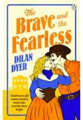 Produktbild von The Brave and the Fearless