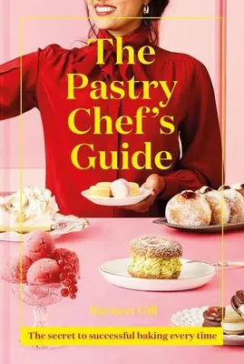 Obrázok produktu pre The Pastry Chef's Guide