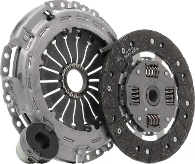 Produktbild von SACHS Kupplungssatz 3000 951 166