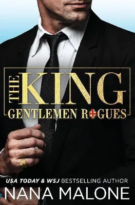 Produktbild von The King