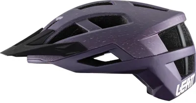Immagine prodotto di Leatt MTB Trail 2.0 Casco da bici Colore: Viola, Taglia: M (55-59)