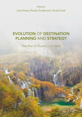 Immagine prodotto di Evolution of Destination Planning and Strategy
