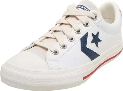 Produktbild von Converse Errores de Talla 669255C in White color size 31