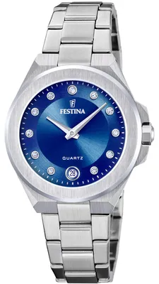 Immagine prodotto di Orologio Festina F20700-5 CYRKONIE argento