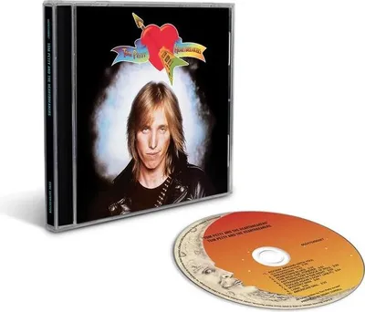 Obrázok produktu pre Tom Petty: Tom Petty: (CD / T)