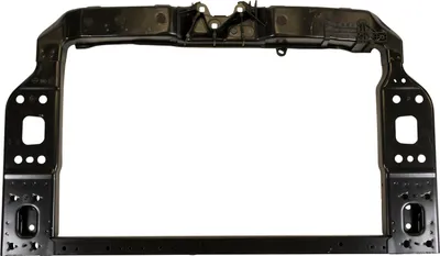 Produktbild von Frontblech Mitte Frontverkleidung vorn 51973996