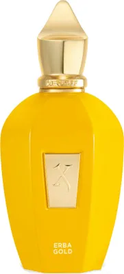 Produktbild von XERJOFF - Xerjoff V - Erba Gold 50ml - Eau de Parfum
