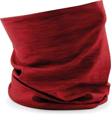Produktbild von Herren Morf Spacer Marl - Farbe: Spacer Red - Größe: One Size