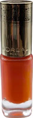 Obrázok produktu pre Lak na nechty L'Oréal Paris, Color Riche 195 Festive Orange