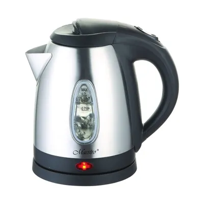 Zdjęcie produktu dla Maestro czajnik elektryczny 1.2l MR046
