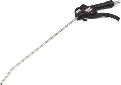 Immagine prodotto di Pistola con punta lunga per soffiaggio ad aria compressa, 300 mm Hbm