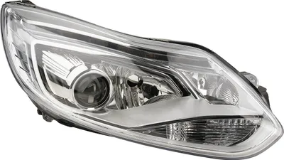 Produktbild von Scheinwerfer passend für Ford Focus 11 04/2011-09/2014 D3S H7 Rechts 2004298 1751050 1856837 1844110 1799266 1781167 Johns
