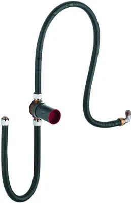 Produktbild von Grohe Talentofill Anschlussgarnitur, DN 20 - 28995000
