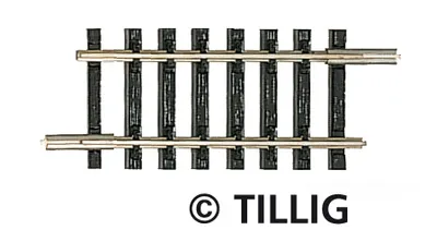 Produktbild von Tillig 83103 Gerades Gleis 41,5 mm