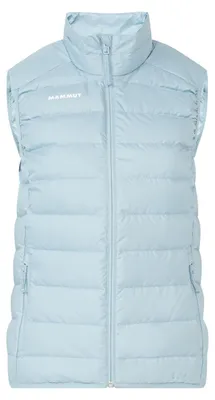 Produktbild von Mammut Waymarker IN Vest Women hellblau XL