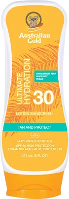 Produktbild von Australian Gold SPF30 Lotion 237ml
