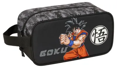 Image de Sac à chaussures Dragon Ball