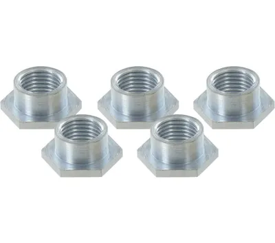Produktbild von VAR Ersatzmutter CD-13002 5,85 mm, Größe 85 - Reparaturmutter für Alu-Rahmen...