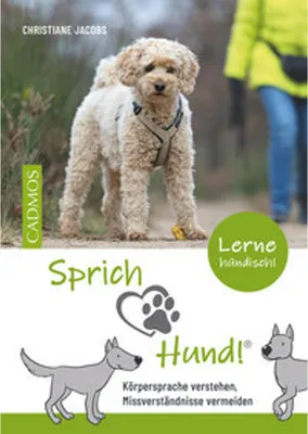 Image de Sprich Hund!