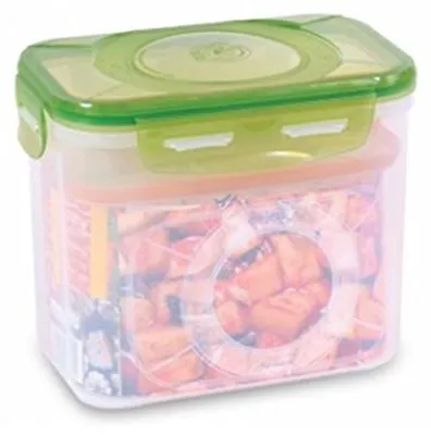 Productafbeelding van Probiotische fermentatiecontainer voor kimchi en zuurkool