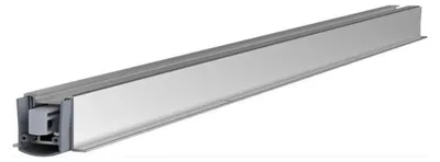 Produktbild von athmer Bodentürdichtung Stadi LD-20/20 OS (Länge: 1050 mm) Länge: 1050 mm
