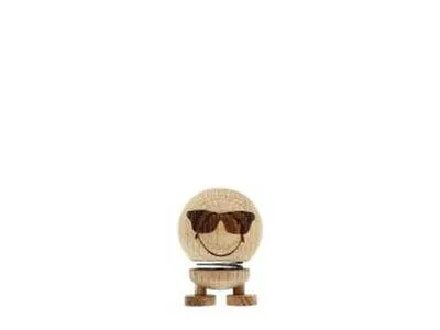Produktbild von Hoptimist Smiley Cool S Raw oak