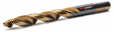 Produktbild von RUKO ULTIMATECUT Spiralbohrer DIN 338 Typ FLOWSTEP® HSS-Co 5