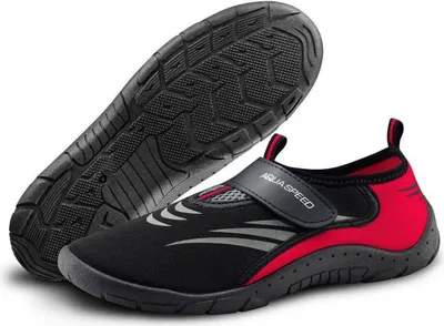 Produktbild von Aquaspeed Wasserschuhe 27D Größe: 46