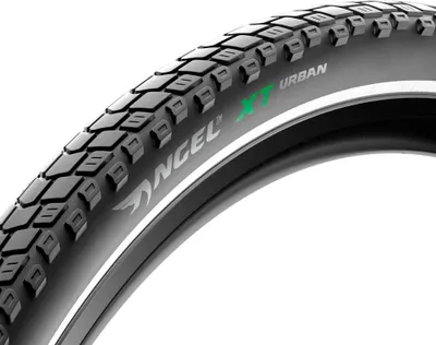 Zdjęcie produktu dla Opona szpringowa Pirelli Angel XT Urban 700x52 – wytrzymała opona miejska z ochroną przed przebiciem...