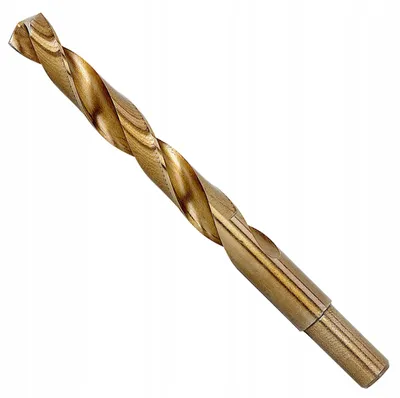Obrázek produktu pro RICHMANN Kobaltový vrták HSS-Co, 18 mm