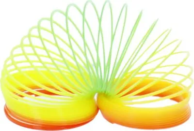 Produktbild von Besttoy - Regenbogen Spirale