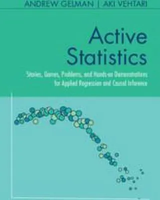 Immagine prodotto di Active Statistics