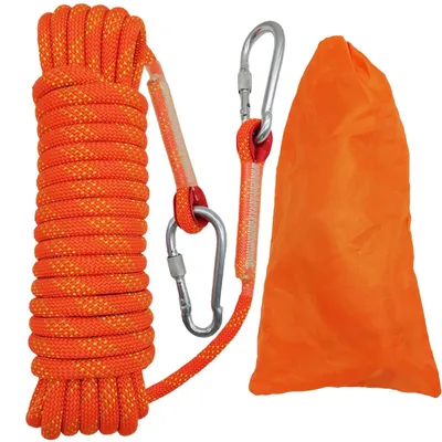 Produktbild von Vielseitiges Seil, 10 mm, für Outdoor-Aktivitäten
