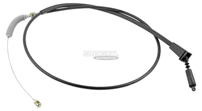 Produktbild von SIEGEL AUTOMOTIVE Gaszug SA6I0002 für IVECO EuroStar 2685mm
