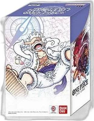 Immagine prodotto di One Piece Double Pack Set Vol.2