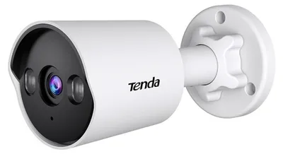 Zdjęcie produktu dla Kamera Ip Tenda Tc3B24C 4Mp Rj-45 4Mm Ip67