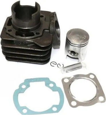 Produktbild von Zylinder Kit 50ccm 2T AC 40mm für HONDA NH 50 Lead SA Vision SH 50 Peugeot SC50