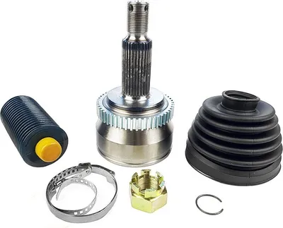 Produktbild von EURODRIVELINE Gelenksatz Antriebswelle Vorne Links Vorne Rechts Radseitig für HYUNDAI i20 (PB, PBT) OJ-HY-0704